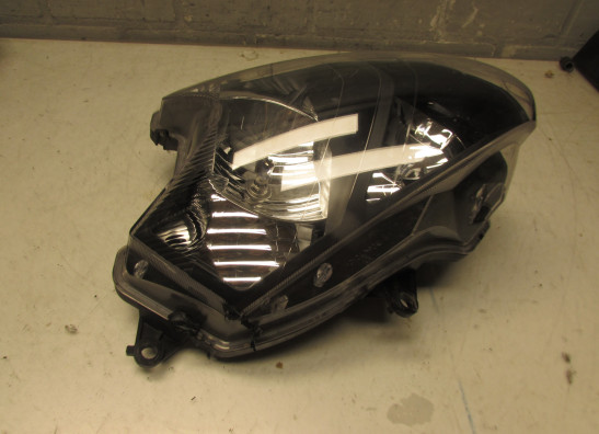 Scheinwerfer Honda Silverwing