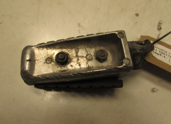 Fussraste links Yamaha V max