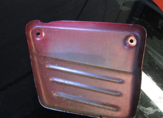 Cowl right small Yamaha V max