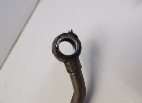 Oliekoeler BMW R 1150 GS