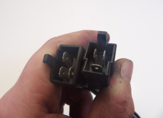 Spanningsregelaar Yamaha YX 600 Radian