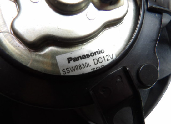 Ventilator Honda CBR Fireblade