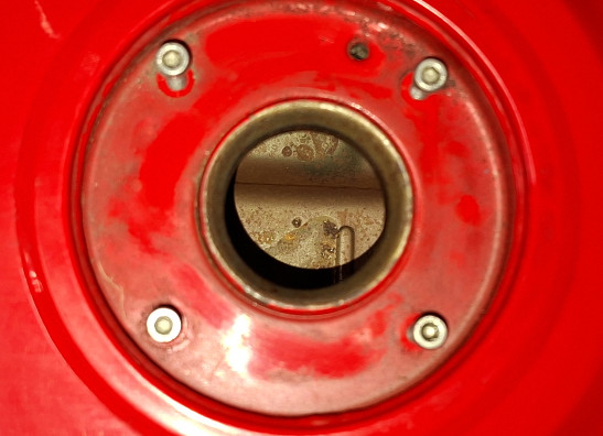 Tank Suzuki GSX F 600