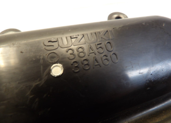 Luftfiltergehäuse Suzuki VS 800 Intruder