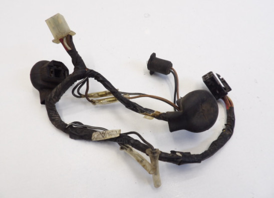 Kabelboom voor Suzuki GSX R 1100 1988-1990
