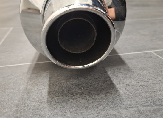 Uitlaat Kawasaki ZX 7 R