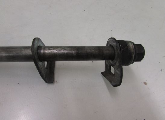 Achteras Suzuki GSF 600 650 Bandit 