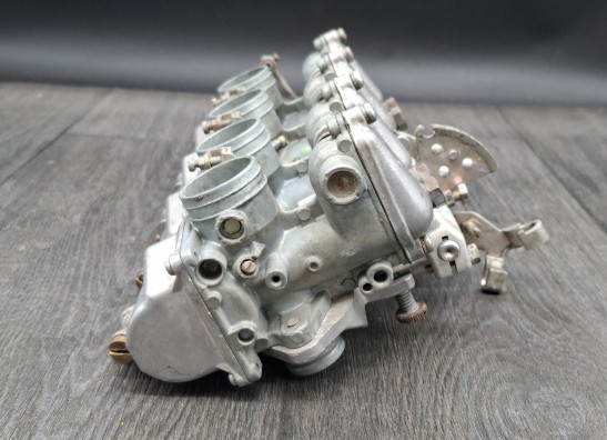 Carburateurset Honda CB 400