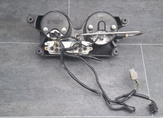 Tellerset BMW R 1150 RT   R 850 RT