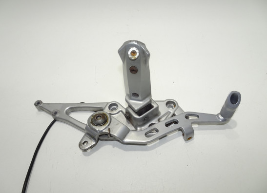 Fussrastetrager vorne rechts BMW K 1200 GT