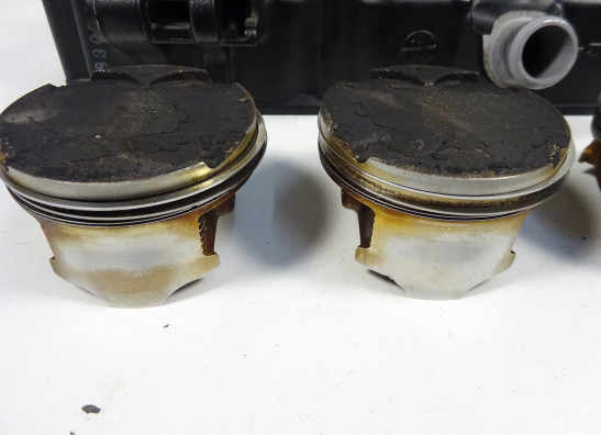 Cilinderblok Kawasaki Z 1000