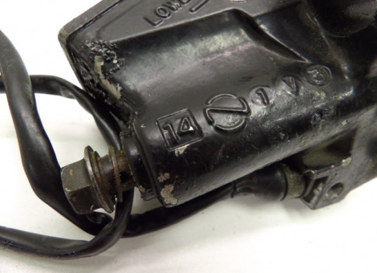 Front brake master cylinder  Yamaha TZR 250