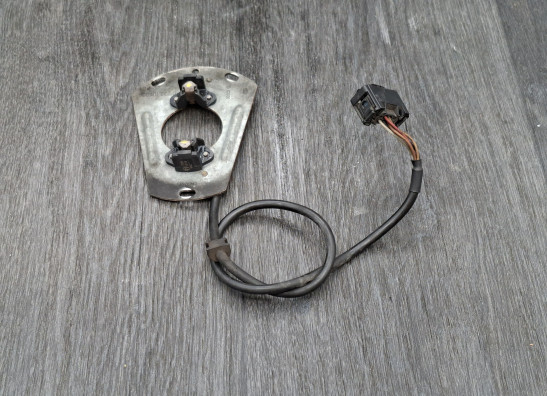 Pulsgever BMW R 1200 GS