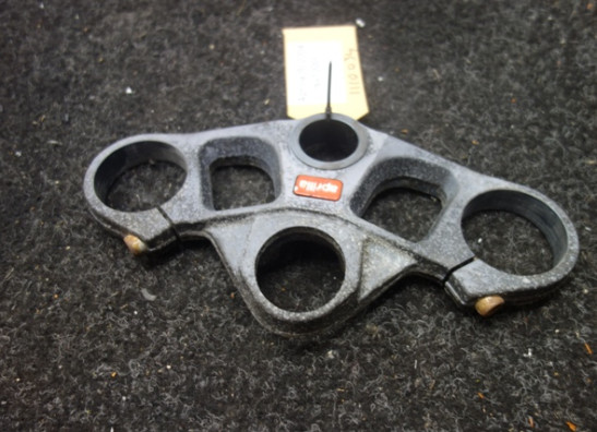 Kroonplaat Aprilia RSV 1000