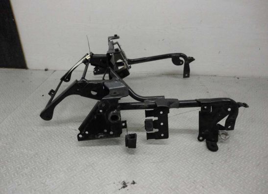 Kuipframe Suzuki Burgman 650