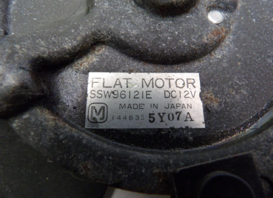 Ventilator Honda CBR 900 RR