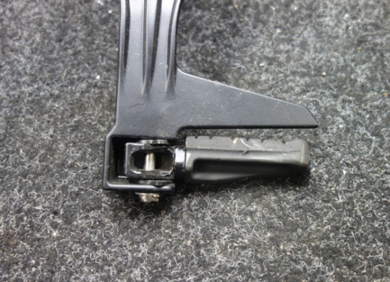 Duo voetsteun links KTM RC 390