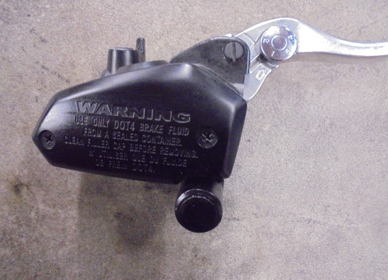 Bremszylinder vorne Kawasaki Z 900