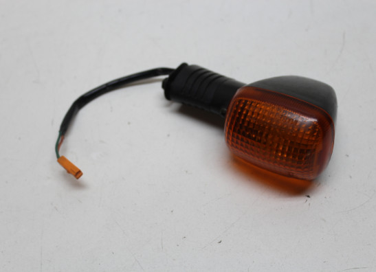 Knipperlicht links voor Honda VTR 1000 SP