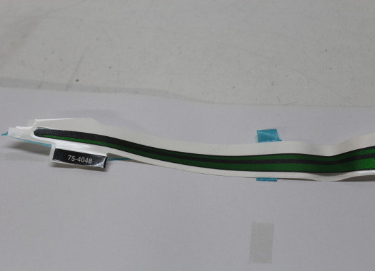 Sticker Kawasaki ZZR 1400