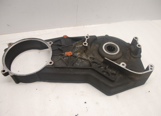 Koppelingsdeksel Harley Davidson Softtail