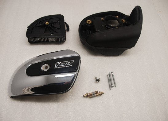 Luchtfilterhuis Harley Davidson Touring FL 2018-2020