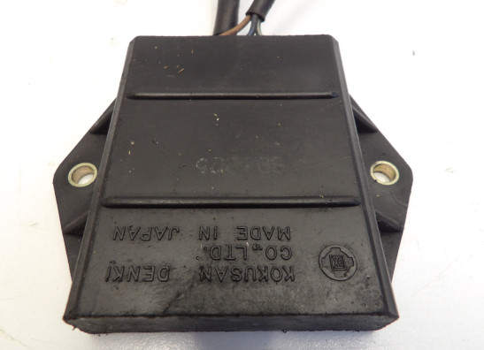 CDI ECU unit Suzuki GS 500 E