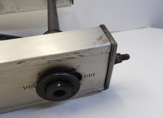 Achterbrug Yamaha FAZER 600