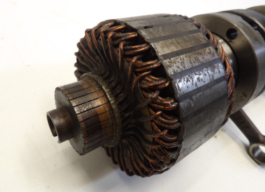 Krukas Yamaha XS 400