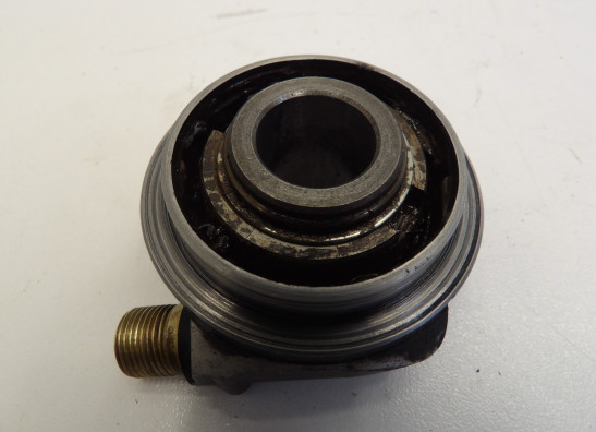 Speedometer gear box Yamaha XJ 600 Diversion