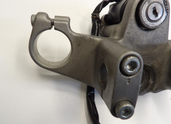 Key set Yamaha XJ 600 Diversion