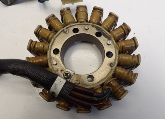 Stator Honda CBR 600 F