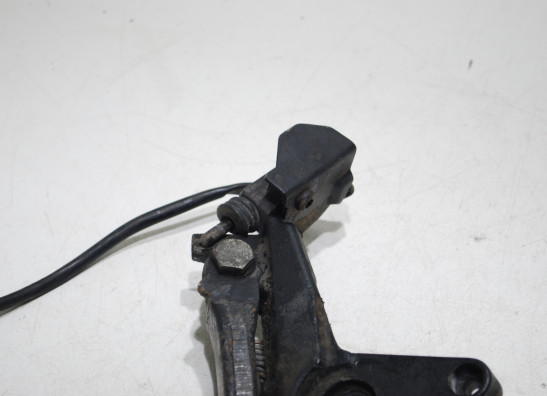 Stander Triumph 900 Daytona