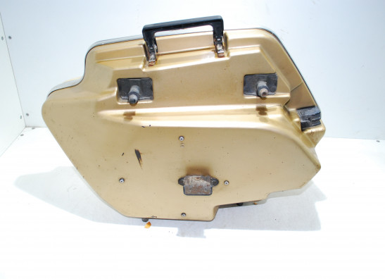 Linker koffer Yamaha XVZ 1200 Venture