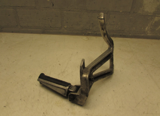 Duo voetsteun links Yamaha FAZER 600