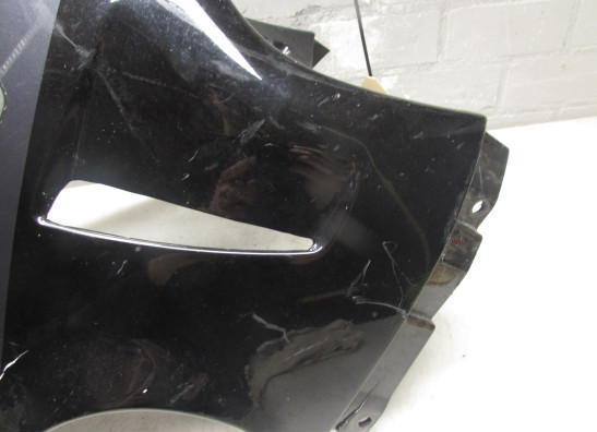 Verkleidung unten Kawasaki ZZR 600