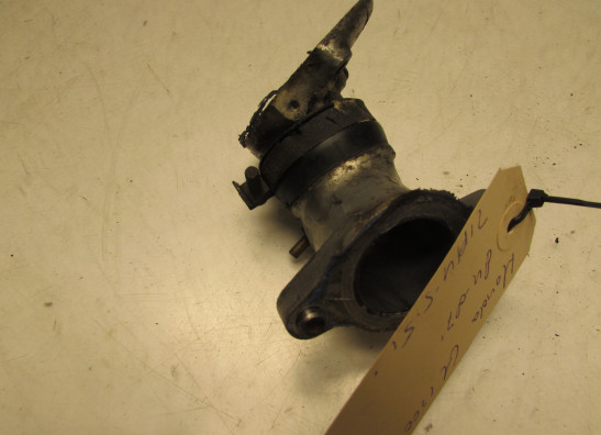 Einlassmembran Honda Goldwing GL