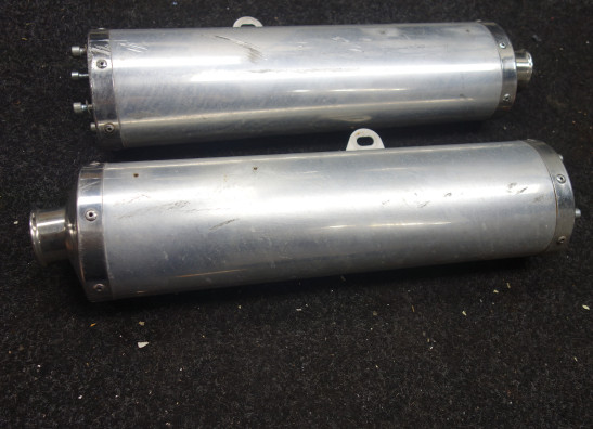 Sportdemper Suzuki SV 1000