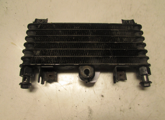 Olkuhler Kawasaki GPX 750