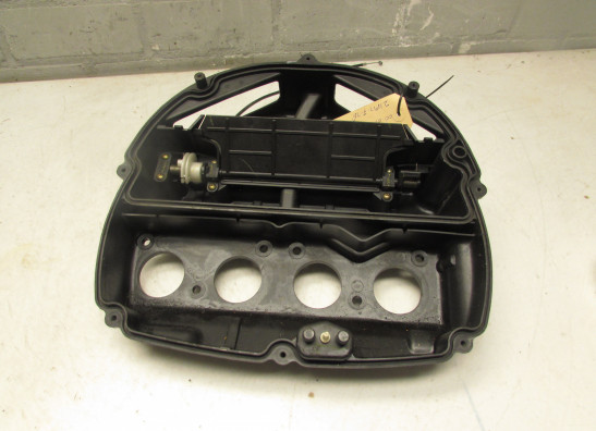 Luchtfilterhuis Honda CBR Fireblade