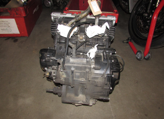 Motorblok Yamaha FAZER 600