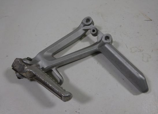 Duo voetsteun links Honda CBR 600 F