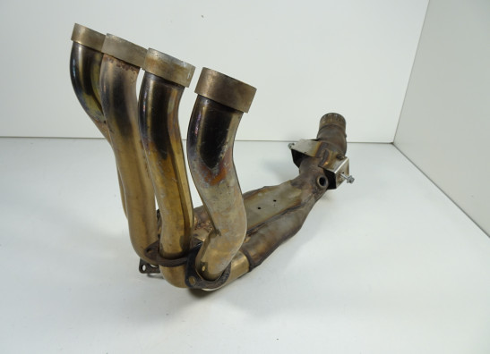 Downpipes Yamaha FZ1
