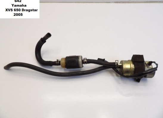 Brandstofpomp Yamaha XVS 650 Dragstar 1996-2006