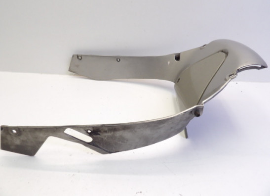 Cowl V shape under Honda ST 1100 Pan European
