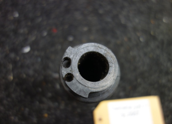 Gasgriff Yamaha YZF R1