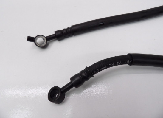 Brake hose front Kawasaki ER 6