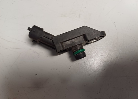 MAP Aprilia Tuono 1000