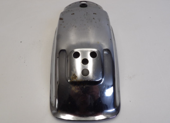 Achterspatbord Kawasaki CSR 305 LTD