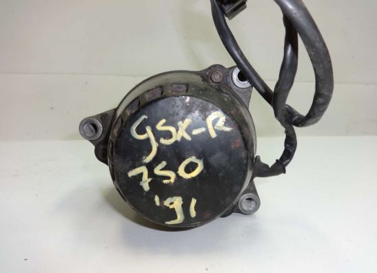 Generator Suzuki GSX R 750